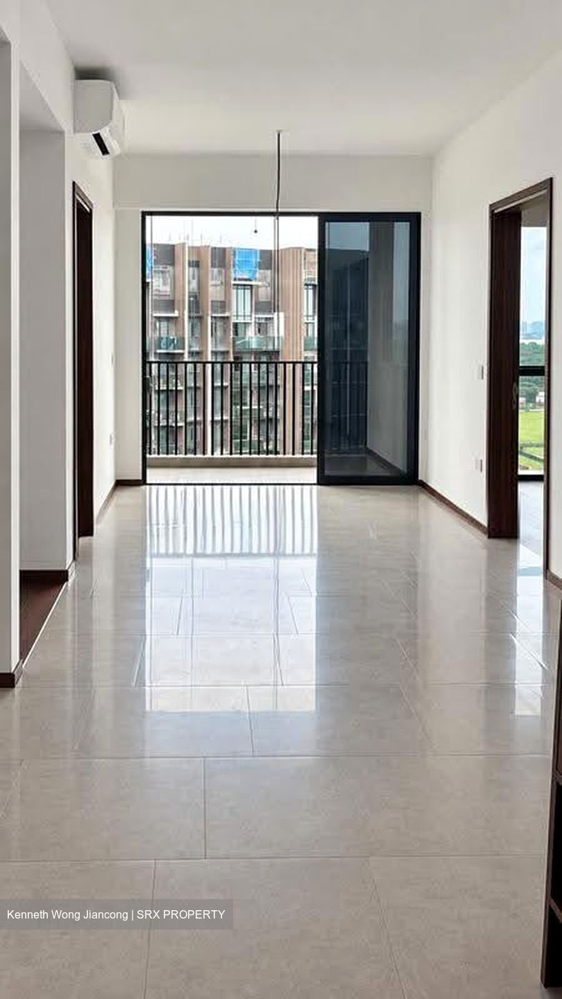 Lentor Modern (D26), Apartment #626441811